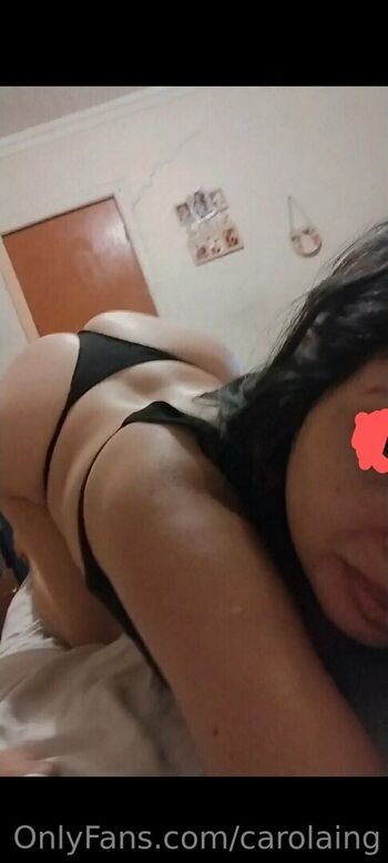 Full leaked Carolain gonzalez private onlyfans photo
