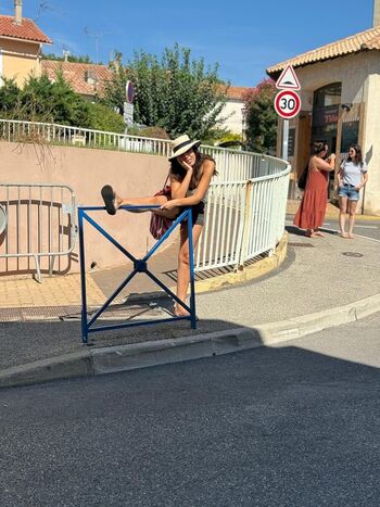 Carole Tolila