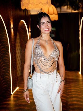 Carolina Pico Rios