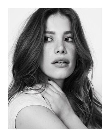 Caroline Dallarosa