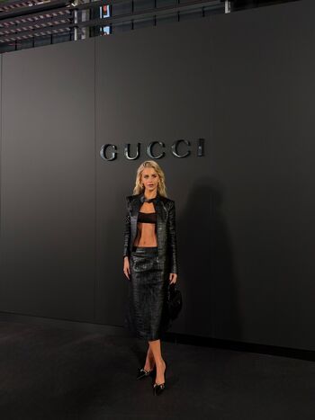 Caroline Daur