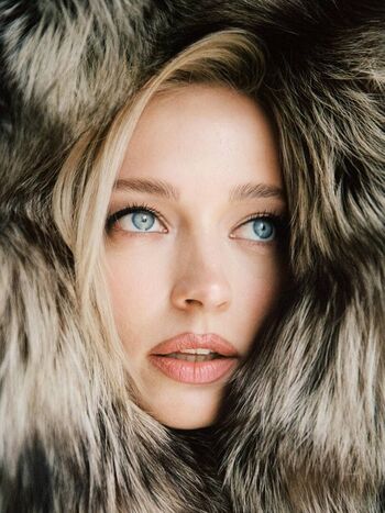 Caroline Vreeland