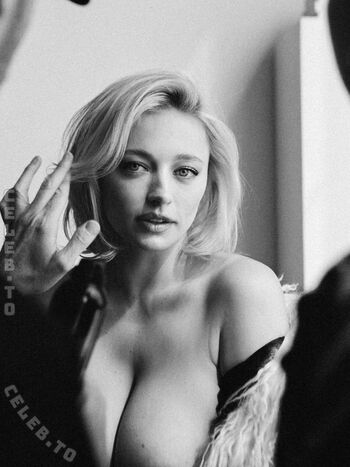 Caroline Vreeland