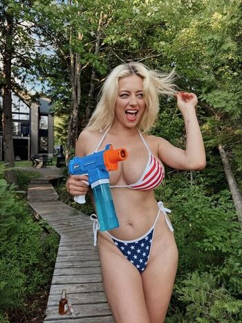 Caroline Vreeland