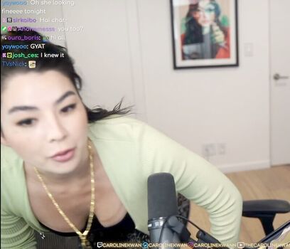CarolineKwan