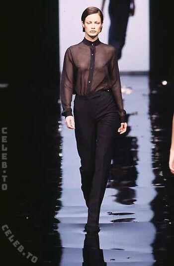 Carolyn Murphy