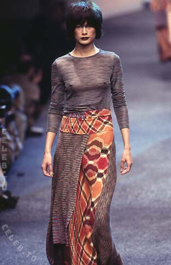 Carolyn Murphy