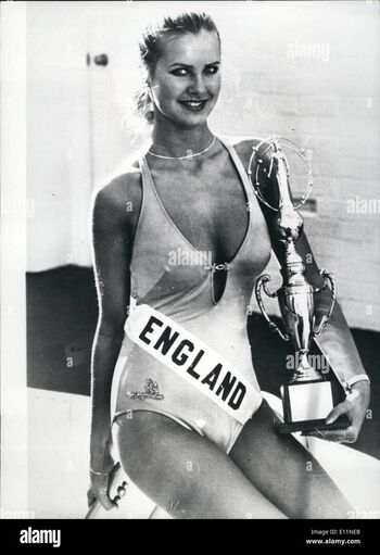 Carolyn Seaward