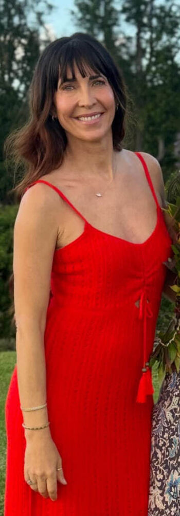 Carrie Gebb