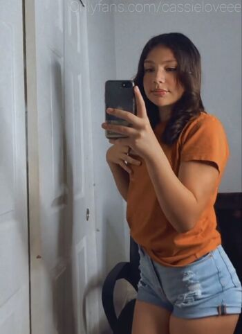 Cassandra Obeso