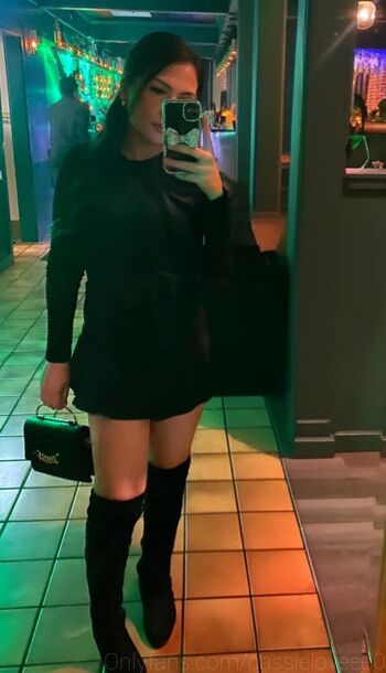 Cassandra Obeso