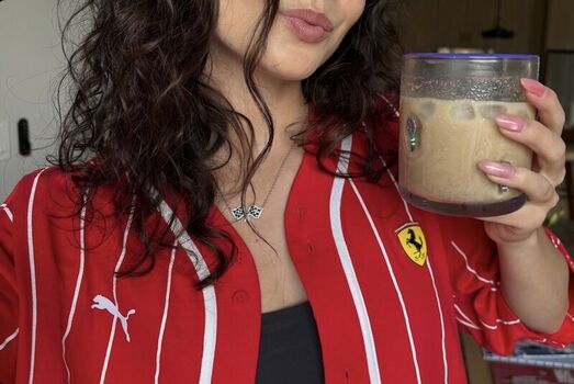 Full leaked Cassiana pozzi private onlyfans photo