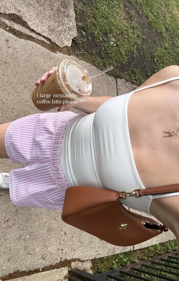 Full leaked Cassiana pozzi private onlyfans photo