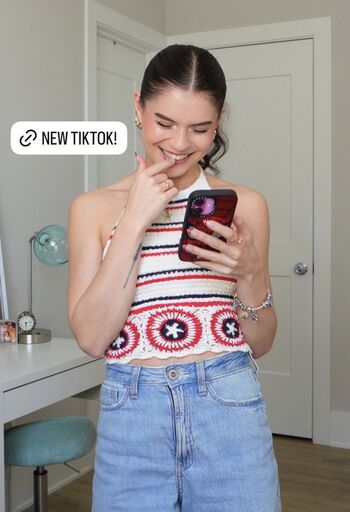 Full leaked Cassiana pozzi private onlyfans photo