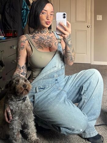Full leaked Cassidie cottone private onlyfans photo