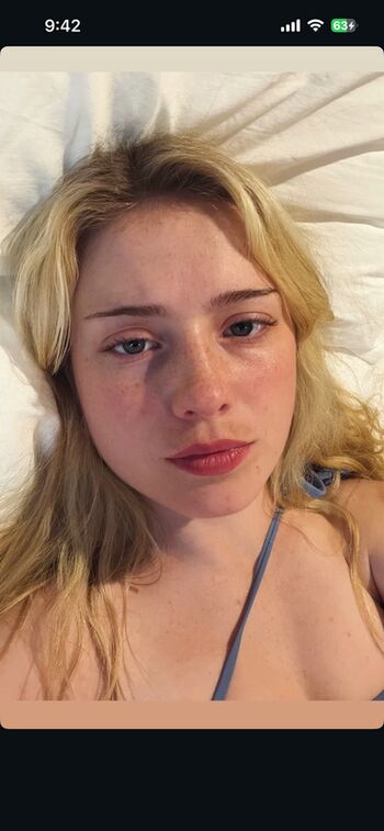 Full leaked Cassidy barnette private onlyfans photo