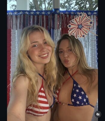 Full leaked Cassidy barnette private onlyfans photo