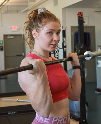 Cassidy Gray