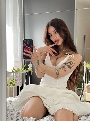 Full leaked Cata leyah page private onlyfans photo