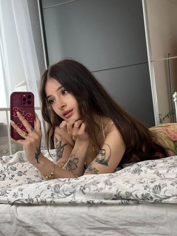 Full leaked Cata leyah private onlyfans photo