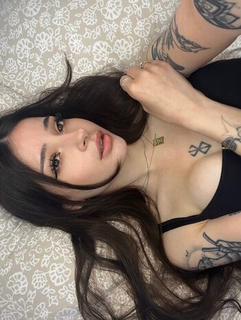 Full leaked Cata leyah private onlyfans photo