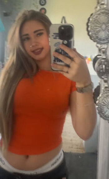 Full leaked Catalina rossa private onlyfans photo