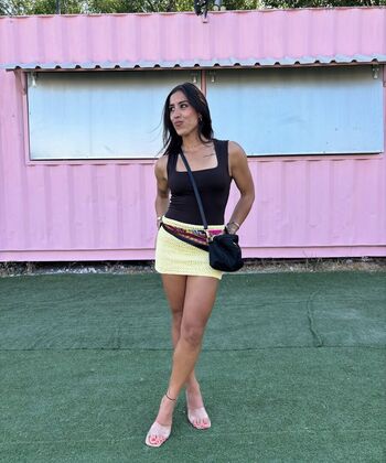 Caterina Benedetti