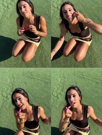 Caterina Benedetti