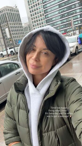 Catherine Bell