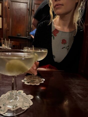 Catherine McCafferty
