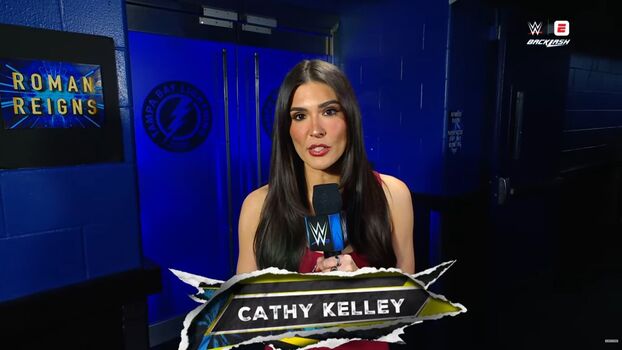 Cathy Kelley