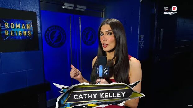 Cathy Kelley