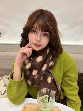 Full leaked Catorisu private onlyfans photo