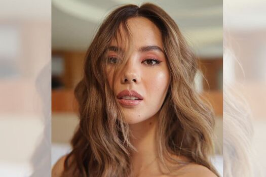 Catriona Gray
