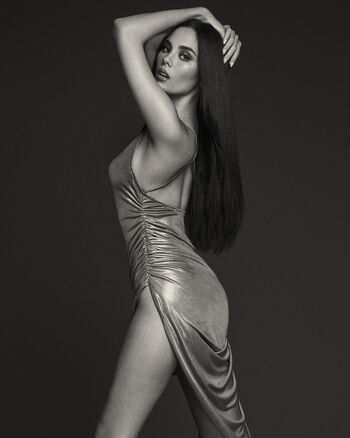 Full leaked Catriona gray private onlyfans photo