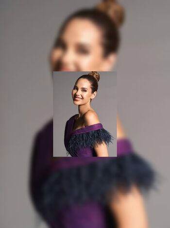 Full leaked Catriona gray private onlyfans photo