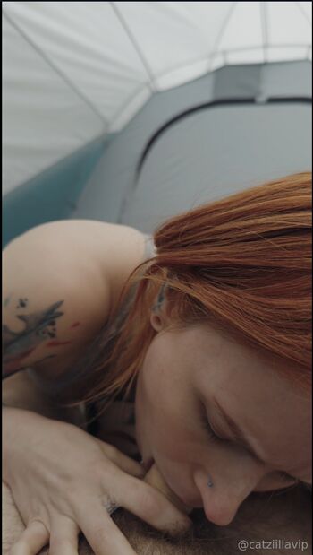 Full leaked Catzilla private onlyfans photo
