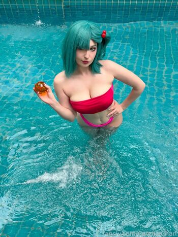 Full leaked Catzillachan private onlyfans photo