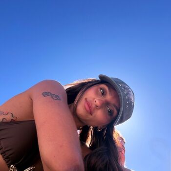 Full leaked Caylee odle private onlyfans photo
