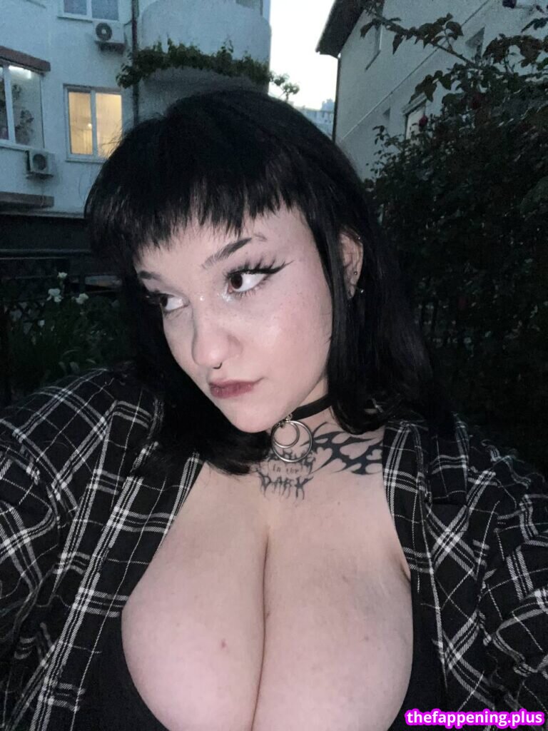 cchmonyaa 누드 OnlyFans 사진 #7