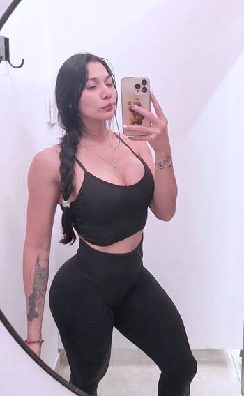 Ceci Paz