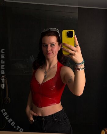 Full leaked Cecilia dcker private onlyfans photo
