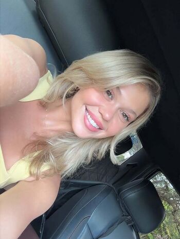 Full leaked Cecilia florence private onlyfans photo