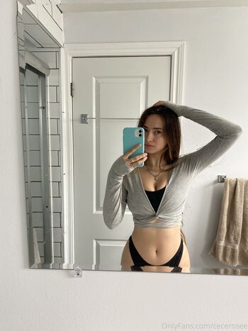 Cecilia Rose