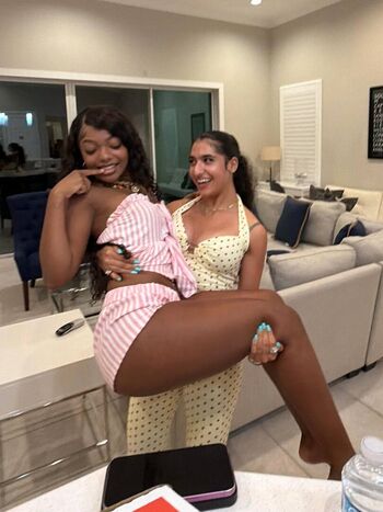 Full leaked Ceclia chancez private onlyfans photo