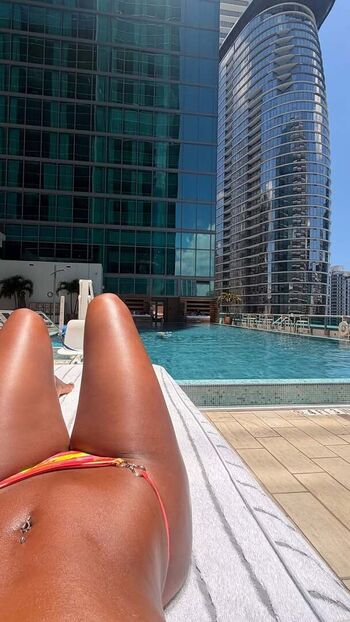 Full leaked Ceclia chancez private onlyfans photo