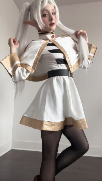 Cegancosplay