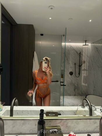 Full leaked Celeste bright private onlyfans photo