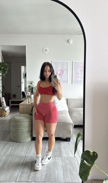 Full leaked Celestefisherfitness page private onlyfans photo