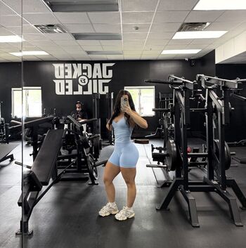 Full leaked Celestefisherfitness page private onlyfans photo